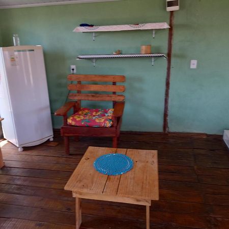 فندق Ceu De Agartha Retiros E Vivencias Alto Paraíso de Goiás المظهر الخارجي الصورة